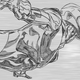 Illustration for article titled Avengers vs. X-Men Infinite Comic Cover Making-Of Gallery